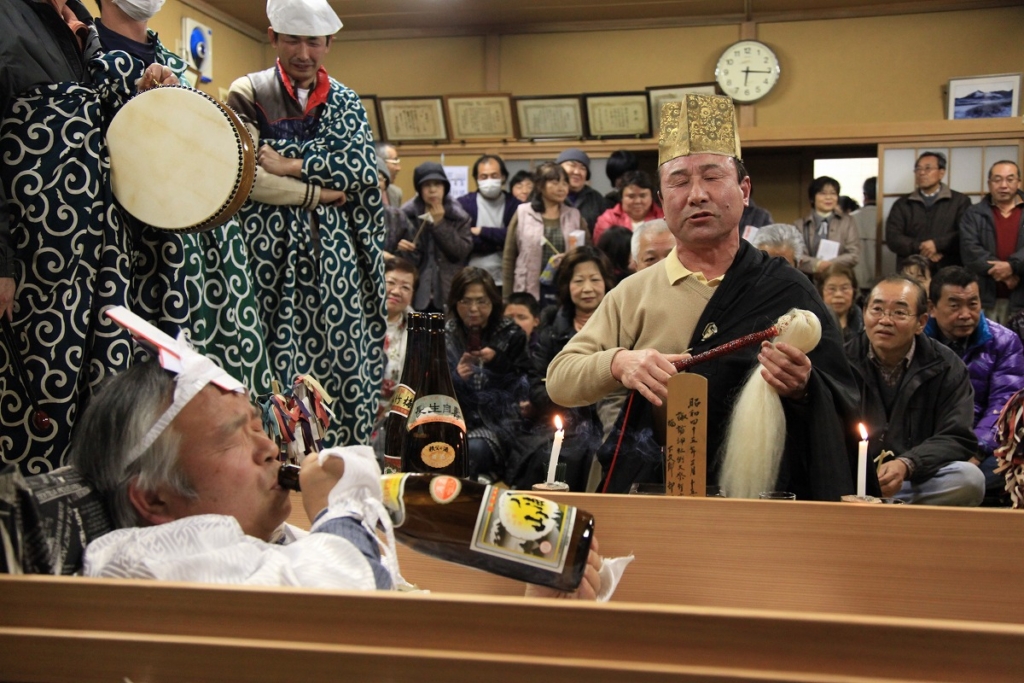 ジャランポン祭りの画像
