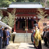 聖神社 春の例大祭_01