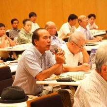 関東圏ジオパークフェアin秩父