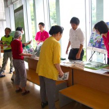 関東圏ジオパークフェアin秩父