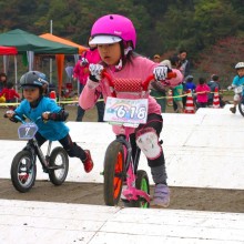 龍勢ライダーズカップ2013第3戦