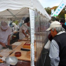 吉田よいとこ祭