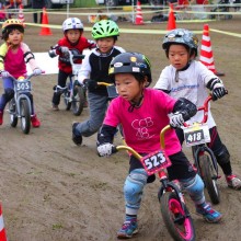 龍勢ライダーズカップ2013第3戦