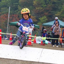 龍勢ライダーズカップ2013第3戦