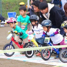 龍勢ライダーズカップ2013第3戦