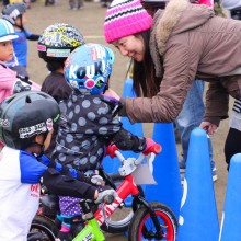 龍勢ライダーズカップ2013第3戦