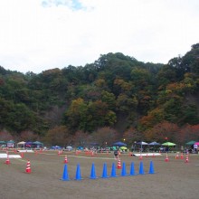 龍勢ライダーズカップ2013第3戦