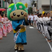 第46回秩父音頭まつり