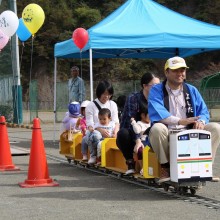 吉田よいとこ祭り