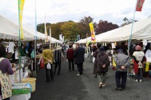 吉田よいとこ祭り