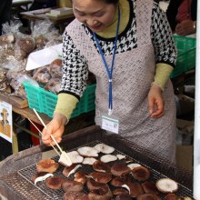 吉田よいとこ祭り