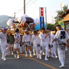 原祇園