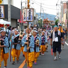 原祇園