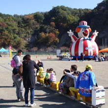 吉田よいとこ祭