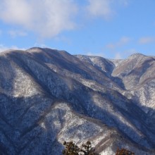 三峯神社ごもっとも神事