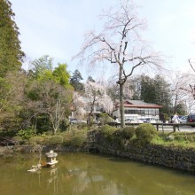 寶登山神社