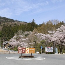 寶登山神社