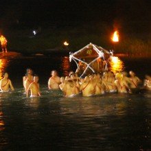 親鼻祇園（夜川瀬）