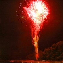 親鼻祇園（夜川瀬）