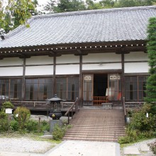 秋の七草寺_藤袴