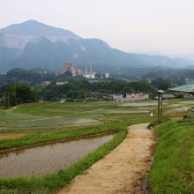 寺坂棚田