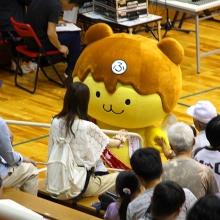 ふっかちゃんバースデイぱーちぃ2017