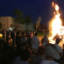 秩父あんどん祭りの画像