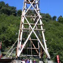 龍勢祭の画像