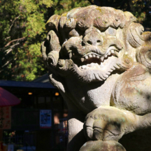 寶登山神社絵馬