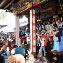 三峯神社ごもっとも神事