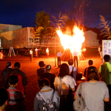 秩父あんどん祭りの画像