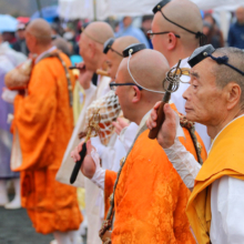 長瀞火祭りの画像