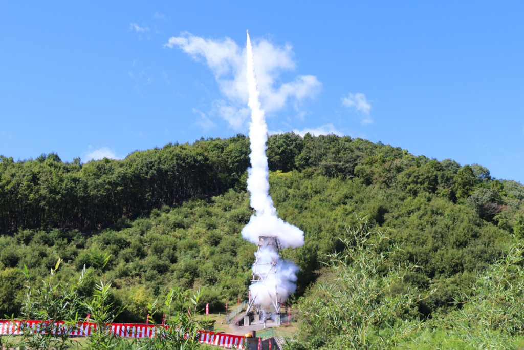 龍勢祭の画像