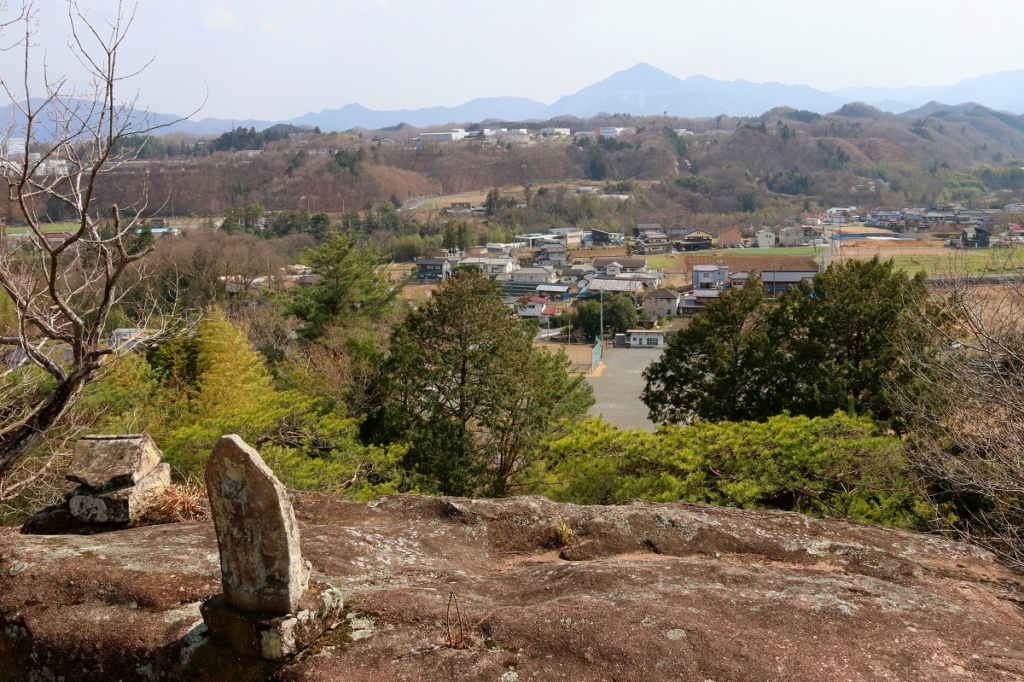 白砂公園の画像