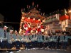 秩父夜祭桟敷席申込フォーム