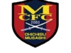 FC MUSASHIエンブレム