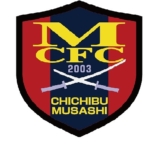 FC MUSASHIエンブレム