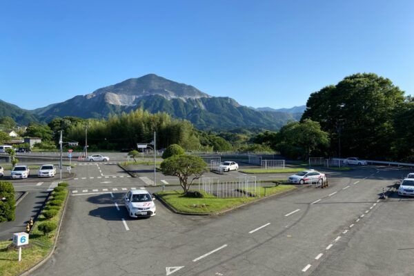 秩父自動車学校