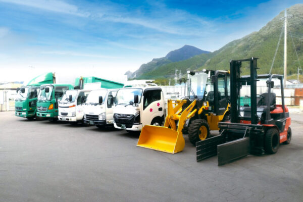 株式会社 日新テクノ