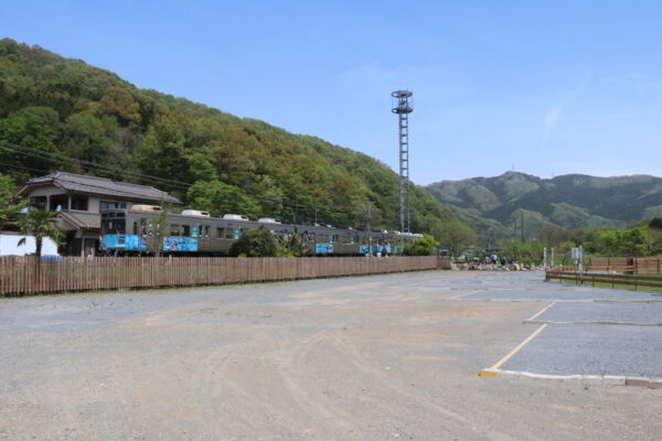 RVパークsmart長瀞