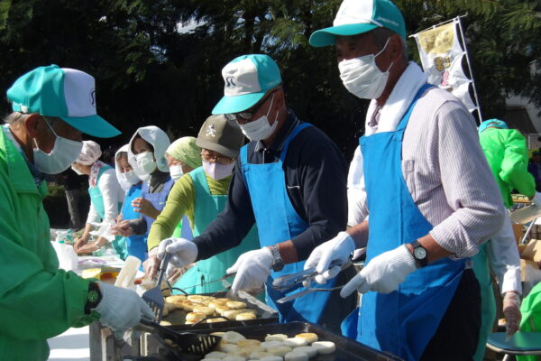 皆野町シルバー人材センター