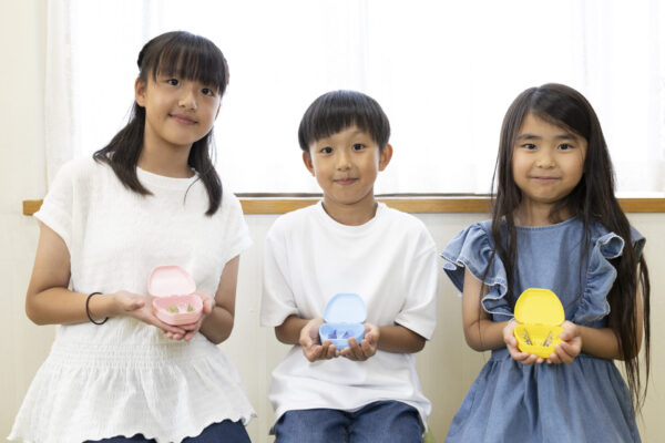 今井歯科クリニック子ども矯正治療